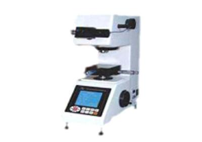 China MHV2000 Glass / Ceramics Micro Hardness Tester Digital 1HV - 2967HV 110V / 220V for sale