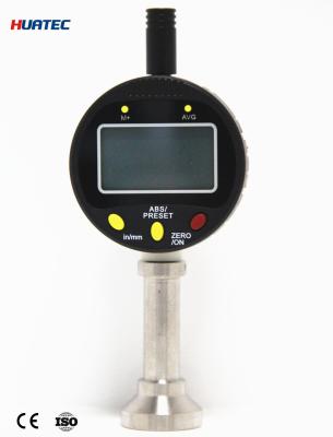 China ASTM 6500μM Digital Surface Profile Gauge / Surface Roughness Gauge SRT5200 for sale