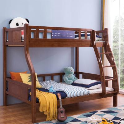 China Expandable Cheap Bedroom Furniture Bunk Beds Kids Room Price Twin Beds For Kids for sale