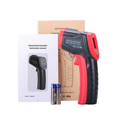 China WT320 Kitchen Oil Temperature Gun Thermometer Industrial Temperature Gun Infrared Thermometer Gun for sale