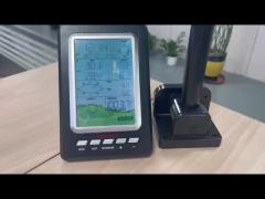 Wireless Weather Station  WS3030