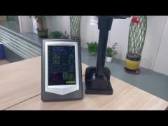 Wireless Weather Station WS3040