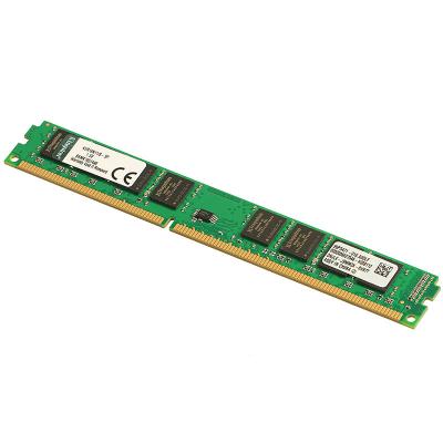 China Desktop PC Parts DDR3 1600MHz 4gb 8gb Memory RAM ddr3 8GB Computer RAM For Kingston Original Factory for sale