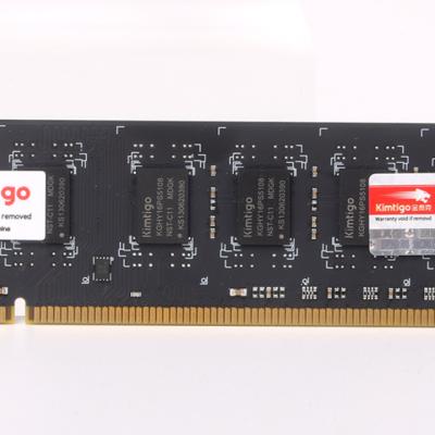 China Computer Desktop Ram 2666MHZ DDR4 8GB 16GB DIMM high performance DDR4 memory module 3200mhz memoria desktop RAM for sale