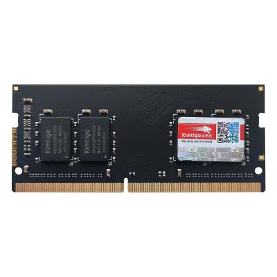 China Original Factory OEM 1.2V Gaming Laptop DDR4 Ram 16GB DDR4 2666mhz 16GB 8GB 4GB Notebook Memory Desktop Module for sale