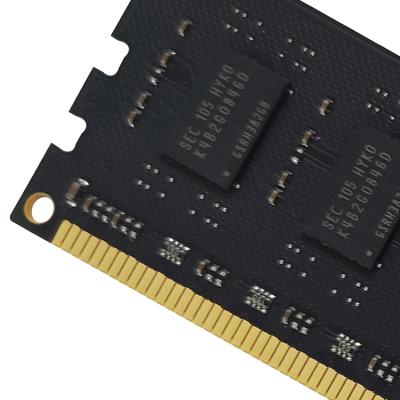 China LAPTOP SODIMM RAM DDR3 4GB 8GB For Intel AMD Laptop Sodimm Computer Parts 1600mhz Memory Module for sale