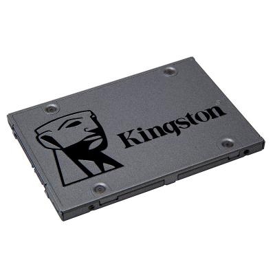 China Original Factory 128GB 256GB 512GB Sata 3 SSD Hard Disk Drive 2.5 Inch SSD Laptop Desktop Hard Disk Drive For Kingston for sale