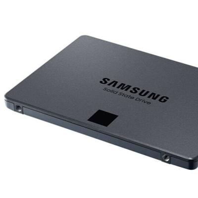 China Original SSD for Samsung desktop ssd 2.5 sata hard disk hard disk disco duro ssd 1TB 2TB 4TB 8TB 870QVO for sale