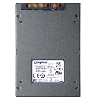 China SSD for Kingston SATA III 560MB/s SSD 240GB Internal Solid State Drive 2.5