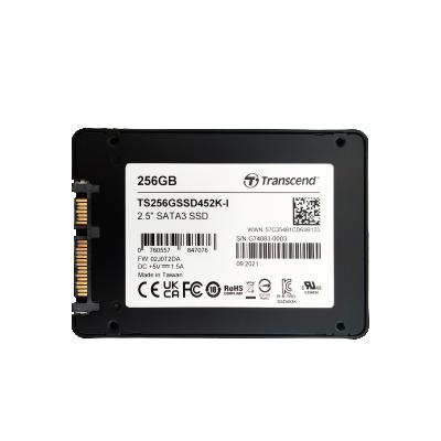 China SSD For Transcend 128gb 256gb 512gb Laptop Hard Disk Drive SATA3 SSD 2.5 Inch DIY Industry Update Industry Solid State Disk for sale