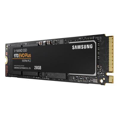 China SSD 100% Original For Samsung 970 EVOPLUS SSD nvme m.2 250GB Interface Drive Internal Solid State SSD 500GB 1TB 2TB for sale