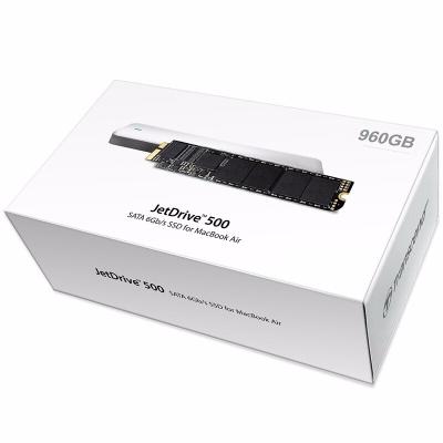 China SSD Exceed Hard Drive For Apple MacBook Air 2020-2011 Prime 2011 NVME PCIE SSD For Apple Laptop Hard Drive Replacement for sale