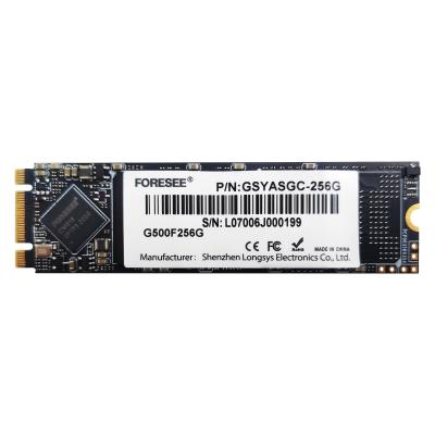 China SSD 256GB 512GB M.2 PCIE SATA SSD for Laptop and Desktop SSD Hard Drive for sale