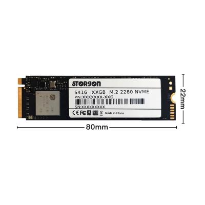 China Best Solid State Drive Wholesale Ssd2280 Gen3 Integrated Solid State Drive M.2 256gb Sale Cheap Price for sale