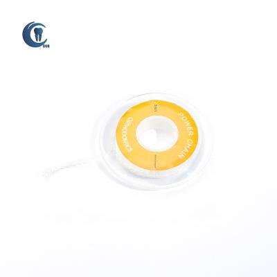 China Wholesale Multicolor Durable Hot Spot Power Dental Orthodontic Chain for sale