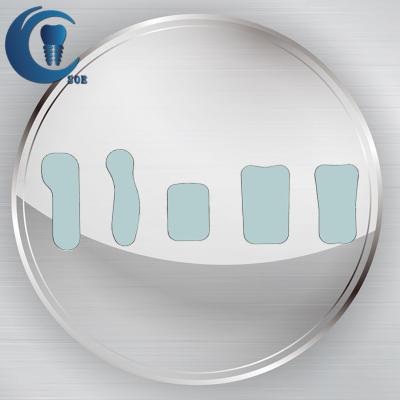 China Hospital High Quality Dental Orthodontic Photographic Image Reflector Intraoral Mirror for sale