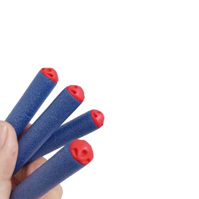 China 1000 Pack Darts Toy Gun For Gun Elite Series Blasters Kids Toy Gun Darts for sale