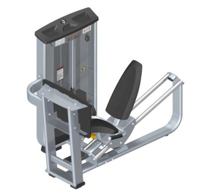 China 2019 Newest Steel Q235 Leg Press Gym Equipment Dumbbell T-5007 for sale