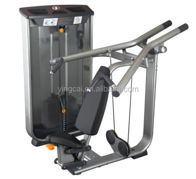 China Bodybuilding And Losing Weight 2015 Newest T5002 Shoulder Press Commercial Fitness Equipment for sale