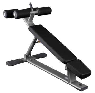 China Adjustable ab ab exercise bench for sale