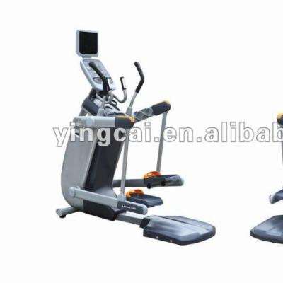 China FBT Digital Bodybuilding Trainer Cross Trainer Gym Elliptical Equipment for sale