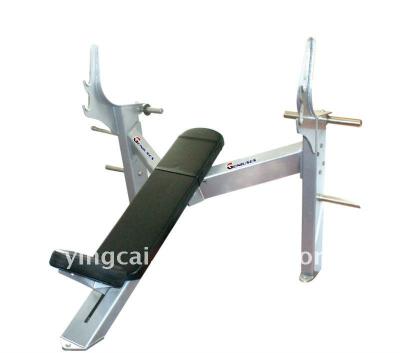 China GNS-F6-102 Cardio Incline Bench Fitness GNS-F6-102 for sale