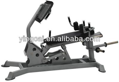 China Steel Compound Sports & Entertainment & Fitness & Bodybuilding Leg Press GNS-7008 Equipment for sale