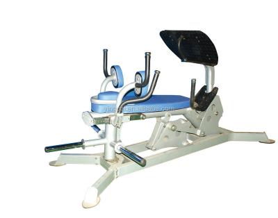 China Multi Compound Exercise Muscle Station Functi GNS-7008 Leg Press Gym Equipment Weight Lifting for sale