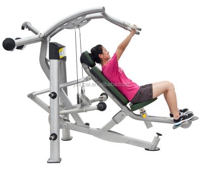 China 200kg incline chest press GNS-7006 for sale