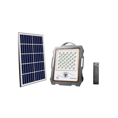 China high quality waterproof ip65 eco-friendly and energy saving outdoor 100w 200w 300w 400W 600w solar led flood light for sale