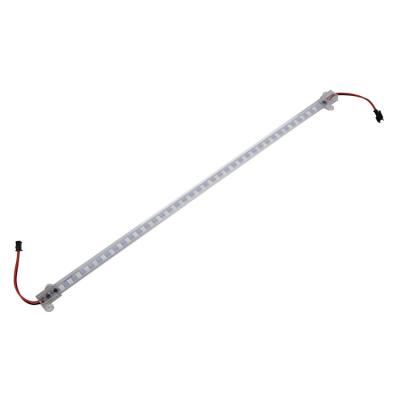 China Hot selling smd5630 office shop shop led light bar aluminum office shop shop led strip light for sale