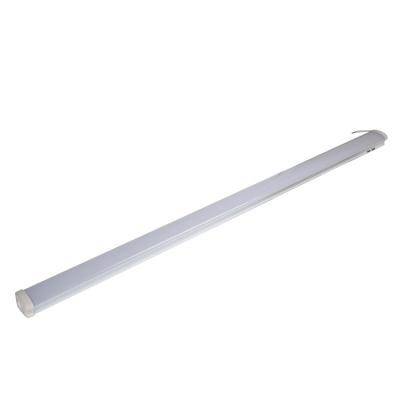 China Factory price 60cm 120cm waterproof ip65 led tube 54w led fixture light for sale