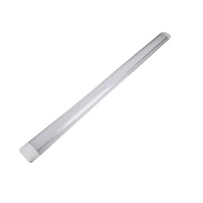 China High Quality Desk 120cm 60cm Double Color Led Fixture Light 2835/384led Fluorescent Lamp for sale