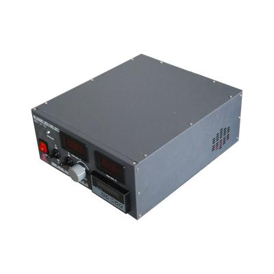 China Laboratory Guaranteed Quality Adjustable Dc Variable High Frequency 12V/10A DC Power Supply for sale