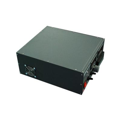 China Laboratory New Hot Items Custom Low Ripple Ultra-Compact 12V/30A Switching Dc Power Supply for sale