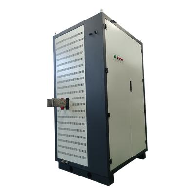 China Laboratory 400V/300A High Voltage Supplies High Frequency Programmable Ac/dc Power Supply for sale