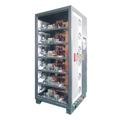 China Laboratory Good Quality 50V/5000A Programmable adjustable variable High Power Dc Power Supply Source for sale