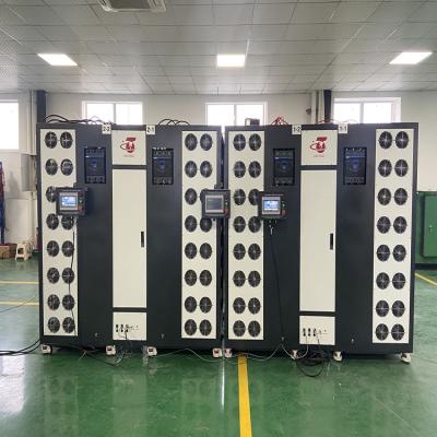 China Laboratory 750V/1360A AC to DC Power Supply 1020kw Switching Power Supply for sale