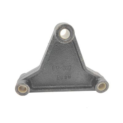 China Cast Iron Standard Trailer Equalizer EQ 310 Standard Sand Casting for sale