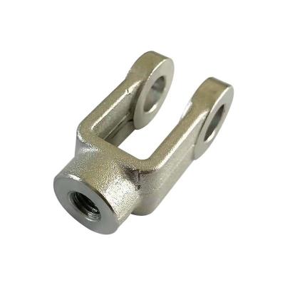 China Stainless Steel High Precision  Forging Auto Parts Die Forging for sale