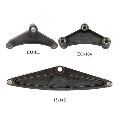 China Trailer Parts Cast Iron Standard Boat Trailer Equalizer with Optional Features for sale