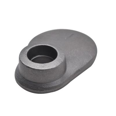 China Steel Forged Automotive Components Die Forging Process for Customized Auto Parts for sale