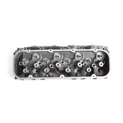 China Precise Cast Iron Engine Block Castings Made with High Precision Sand Casting Process for sale