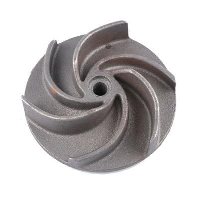 China Grey Iron Cast Foundry GG20 GG25 Flywheel within Sand Casting Process for sale