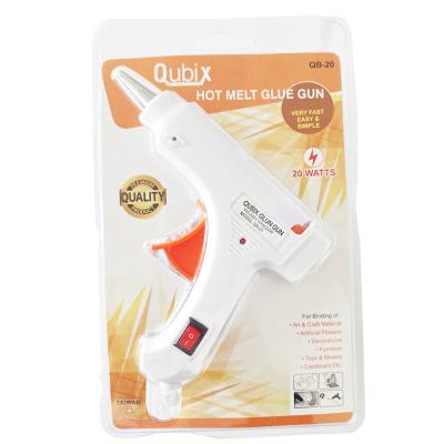 China Manufacture Production 20W-60W Unrated Professional Hot Melt Glue Guns for sale