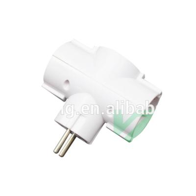 China Pro Residential/General Purpose Plug Adapter for sale