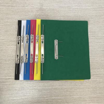 China FC Spring Paper Folder for sale