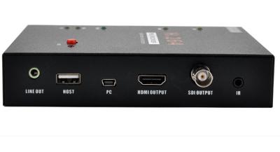 China H.264 1080P SDI recorder SDI&HDMI HD ENCODER for sale