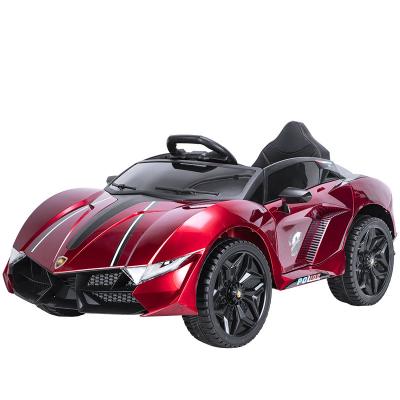 China New Design 2.4G 12V Double Seat SUV Remote Control Car Toy 2022 Kids Electric Powerwheels Ride On Car Toy Viechel For Kids zu verkaufen