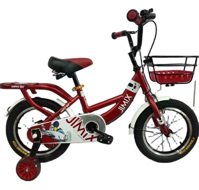 Chine Hi-Ten kids bicycle/16 inch 14